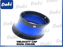 OK VELOCITY DUAL COLOR OK VELOCITY DUAL COLOR - Main image