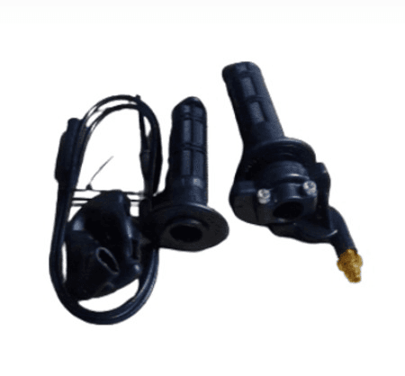 OK DMN THROTTLE WITH ADJUSTER OK DMN THROTTLE WITH ADJUSTER - Main image
