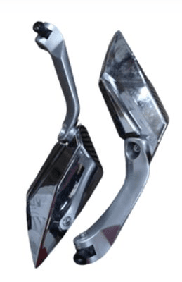 OK SIDE MIRROR 2687 H+Y Variant image - CP / OK-M2687-9 - OK-OK-SIDE-MIRROR-2687-H-Y-6C5404CE-OK-M2687-9-F5D0A43A