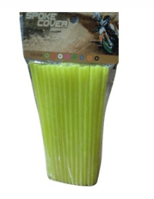 OK SPOKES COVER 1913 SET Variant image - LIGHT GREEN / OK-7111-25 - OK-OK-SPOKES-COVER-1913-SET-3FF51872-OK-7111-25-D2979B1F