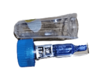 OK HALOGEN T19 BULB