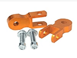 OK SHOCK LIFTER BIG Variant image - ORANGE / OK-6601-5 - OK-OK-SHOCK-LIFTER-BIG-A962092F-OK-6601-5-91998459