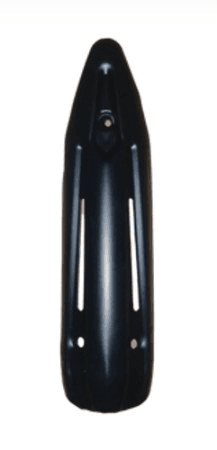 OK HEAT GUARD 920 OK HEAT GUARD 920 - Main image