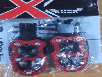 OK FOOTREST 760 8MM