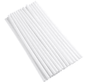 OK SPOKES COVER ORDINARY Variant image - WHITE / OK-6450-8 - OK-OK-SPOKES-COVER-ORDINARY-55BD5C2D-OK-6450-8-0CF30F31