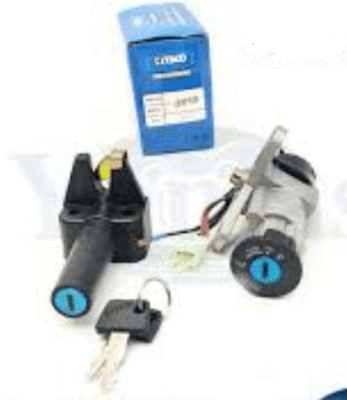 OK MAIN SWITCH SEAT LOCK - Yamaha Variant image - CRYPTON / OK-7246 - OK-OK-MAIN-SWITCH-SEAT-LOCK-YAMAHA-B9FF88E6-OK-7246-52633E51