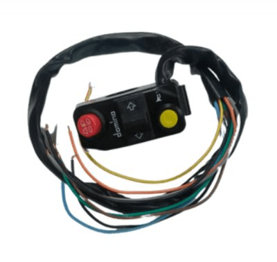 OK HANDLE SWITCH UNIVERSAL OK HANDLE SWITCH UNIVERSAL - Main image