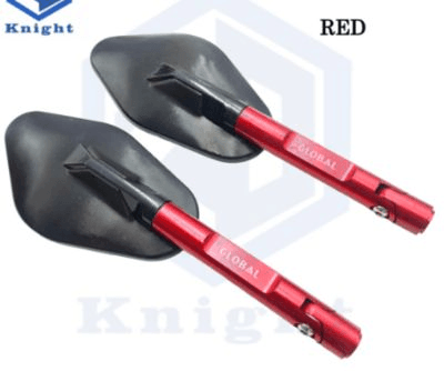 OK SIDE MIRROR 3141 Variant image - RED / OK-M3141-2 - OK-OK-SIDE-MIRROR-3141-ACBB4CCE-OK-M3141-2-3159BA14