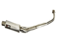 OK DBS MUFFLER - Honda OK DBS MUFFLER - Honda - Main image