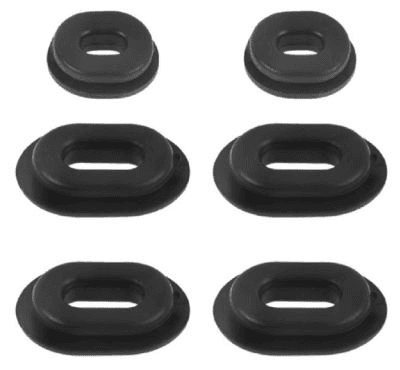 OK SIDE COVER GROMMET OK SIDE COVER GROMMET - Main image