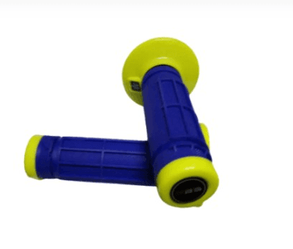 OK HANDLE GRIP 520 Variant image - BLUE / OK-332-3 - OK-OK-HANDLE-GRIP-520-A86A29C3-OK-332-3-305833ED