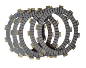 OK CLUTCH LINING SET - Suzuki OK CLUTCH LINING SET - Suzuki - Main image