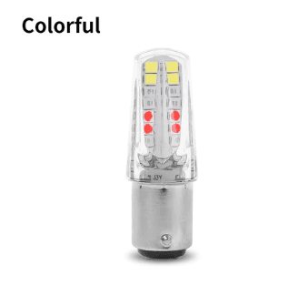 OK TAIL LIGHT 32 LED Variant image - 7COLORS / OK-7598-15 - OK-OK-TAIL-LIGHT-32-LED-6CDBC759-OK-7598-15-EDA9E59B