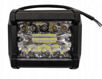 OK 20 LED BAR SQUARE