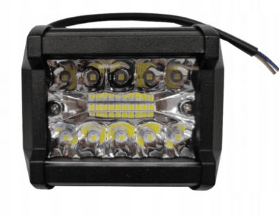 OK 20 LED BAR SQUARE OK 20 LED BAR SQUARE - Main image