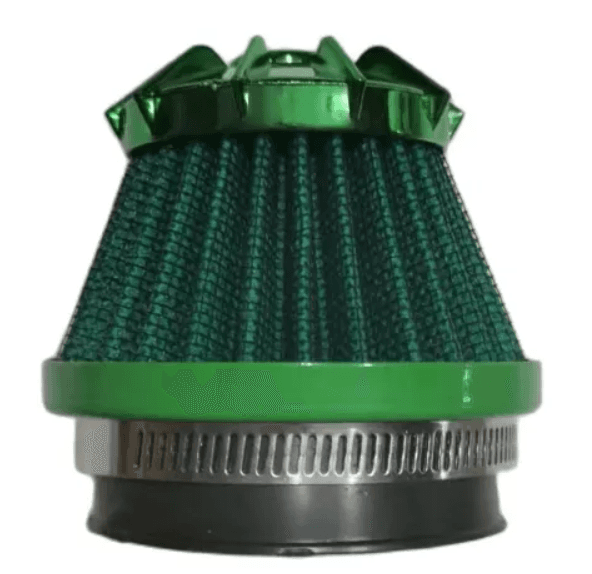 OK AIR CLEANER 35MM Variant image - GREEN / OK-2640-7 - OK-OK-AIR-CLEANER-35MM-0158C455-OK-2640-7-1CDB77BB