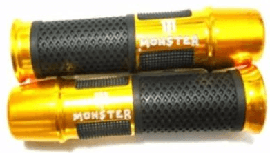 OK HANDLE GRIP 405-4 Variant image - GOLD / OK-4054-4 - OK-OK-HANDLE-GRIP-405-4-53DA79A5-OK-4054-4-D65287FF