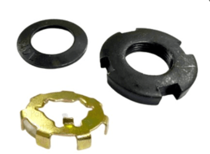 OK CLUTCH NUT Variant image - CD70 / OK-743 - OK-OK-CLUTCH-NUT-213B9932-OK-743-E30B70BD