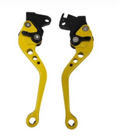 OK Brake Lever - Kawasaki/Bajaj Variant image - CT100/BAJAJ 5107 / GOLD / OK-5107-4 - OK-OK-BRAKE-LEVER-KAWASAKI-BAJAJ-9EFB0EE2-OK-5107-4-BD0579DB