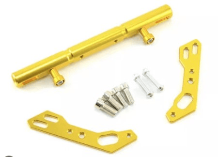 OK CROSS BAR UNIVERSAL Variant image - GOLD / OK-3223-4 - OK-OK-CROSS-BAR-UNIVERSAL-76757E6F-OK-3223-4-9E8C1F24