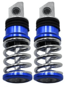 OK FOOTREST SPRING TYPE OK FOOTREST SPRING TYPE - Main image