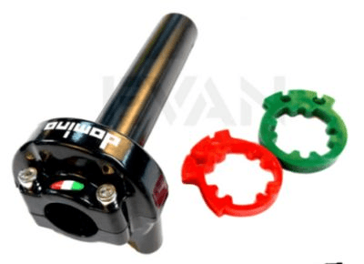 OK DMN THROTTLE B684 Variant image - BLACK / OK-6405-1 - OK-OK-DMN-THROTTLE-B684-CFA01547-OK-6405-1-FFB9516F