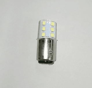 OK BRAKE LIGHT 12 LED Variant image - WHITE / OK-L12-8 - OK-OK-BRAKE-LIGHT-12-LED-2F434553-OK-L12-8-C91EA79F