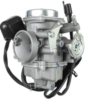OK CARBURETOR - Honda