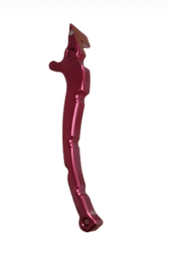 OK Brake Lever - Honda Variant image - XRM 007 / RED / OK-007-2 - OK-OK-BRAKE-LEVER-HONDA-204690C3-OK-007-2-08DFE931