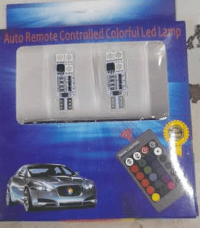 OK 6 LED PARK LIGHT WITH REMOTE Variant image - - / OK-1091 - OK-OK-6-LED-PARK-LIGHT-WITH-REMOTE-508D5493-OK-1091-F185073A