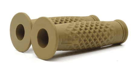 OK HANDLE GRIP SXL-125 Variant image - LIGHT BROWN / OK-227-19 - OK-OK-HANDLE-GRIP-SXL-125-26F768A7-OK-227-19-76BC6F81