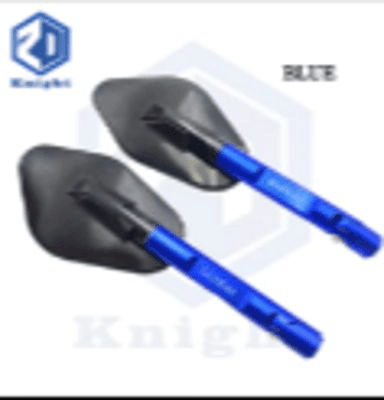 OK SIDE MIRROR 3088 Variant image - BLUE / OK-M057-3 - OK-OK-SIDE-MIRROR-3088-2F0A6C0E-OK-M057-3-8FA80E80