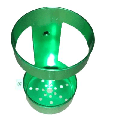 OK BOTTLE HOLDER G2848 Variant image - GREEN / OK-848-7 - OK-OK-BOTTLE-HOLDER-G2848-68738172-OK-848-7-DDD91F1E