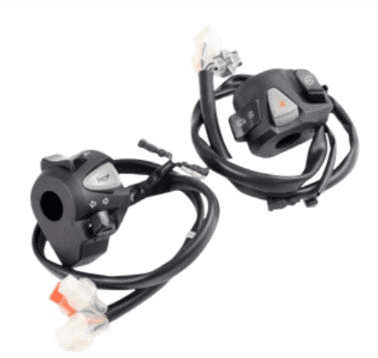 OK HANDLE SWITCH SET - Honda Variant image - ADV150 / OK-5462 - OK-OK-HANDLE-SWITCH-SET-HONDA-7FB9FE74-OK-5462-0387C460