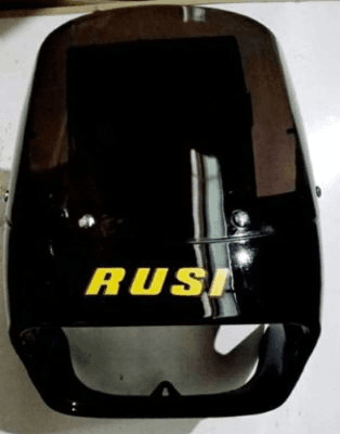 OK Head Light Cowling - Rusi OK Head Light Cowling - Rusi - Main image
