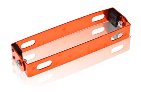 OK PLATE HOLDER 5047 Variant image - ORANGE / OK-5047-5 - OK-OK-PLATE-HOLDER-5047-AE6398E3-OK-5047-5-638958D1