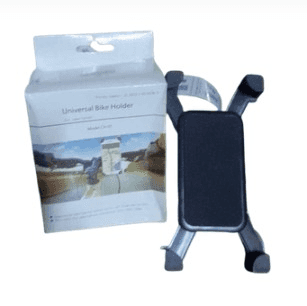 OK BIKE HOLDER UNIVERSAL