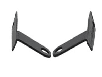 OK LED BRACKET - Honda Variant image - XRM110/125 L019 / OK-L019 - OK-OK-LED-BRACKET-HONDA-0E3F7E44-OK-L019-BAF834D6