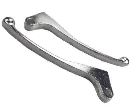 OK BRAKE LEVER ORDINARY - Honda Variant image - TMX SET / OK-1070 - OK-OK-BRAKE-LEVER-ORDINARY-HONDA-5E46E092-OK-1070-F3E2691D