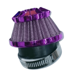 OK AIR CLEANER 35MM Variant image - PURPLE / OK-2640-12 - OK-OK-AIR-CLEANER-35MM-0158C455-OK-2640-12-B5BCF307