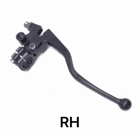 OK BRAKE LEVER UNIVERSAL OK BRAKE LEVER UNIVERSAL - Main image
