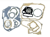 OK DUST SEAL SET - Honda Variant image - XRM110/WAVE100 / OK-649 - OK-OK-DUST-SEAL-SET-HONDA-5605C9EE-OK-649-21C8C1F4