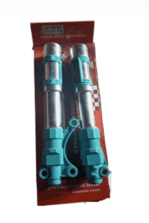 OK Shock - Yamaha Variant image - COVER YSABELLE NEW MIO / BLUE / OK-Q015-9-24 - OK-OK-SHOCK-YAMAHA-21019D7A-OK-Q015-9-24-C89D9970
