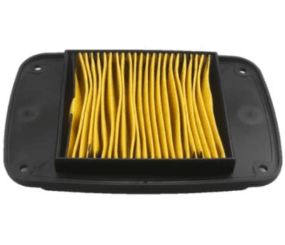 OK AIR FILTER ELEMENT DISPOSABLE - Honda