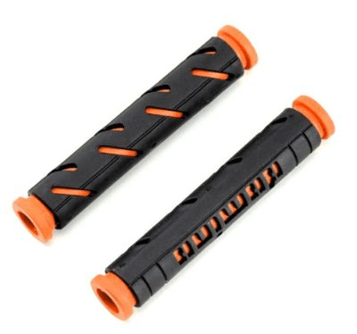 OK DMN LEVER RUBBER Variant image - ORANGE/BLACK / OK-1506-5/1 - OK-OK-DMN-LEVER-RUBBER-B5A79597-OK-1506-5-1-D7FE706E