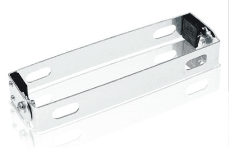 OK PLATE HOLDER 5047 Variant image - SILVER / OK-5047-9 - OK-OK-PLATE-HOLDER-5047-AE6398E3-OK-5047-9-4844D01E