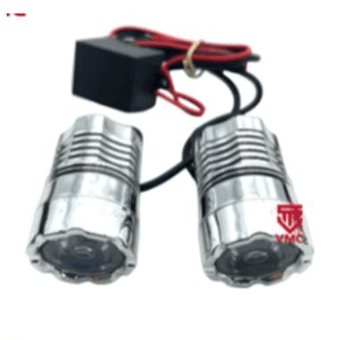 OK STROBE LAMP 171 Variant image - WHITE / OK-174-8 - OK-OK-STROBE-LAMP-171-C6C937CE-OK-174-8-95F2D4E9