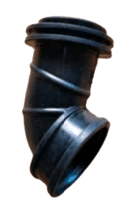 OK AIR CLEANER TUBE - Honda Variant image - C100/RUSI/SYM / OK-2754 - OK-OK-AIR-CLEANER-TUBE-HONDA-D5627453-OK-2754-ED6CFBAE