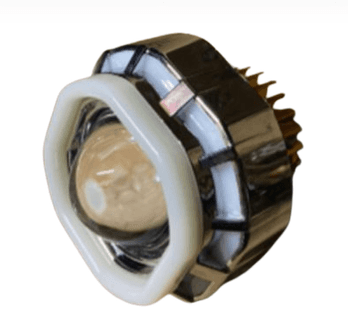 OK PROJECTOR LENS SQUARE OK PROJECTOR LENS SQUARE - Main image