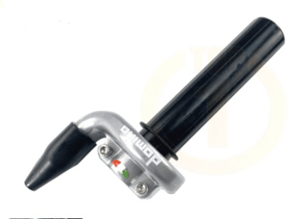 OK DMN THROTTLE B706 Variant image - SILVER / OK-6404-9 - OK-OK-DMN-THROTTLE-B706-B1DA2DCA-OK-6404-9-D5891202